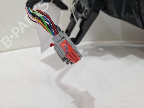 Right mirror JAGUAR I-PACE (X590) EV400 AWD | BP31978097C27