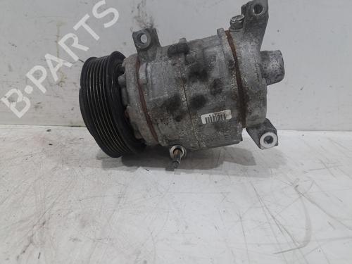 AC compressor HONDA CIVIC IX (FK) 1.6 i-DTEC (FK3) | BP30516853M34 