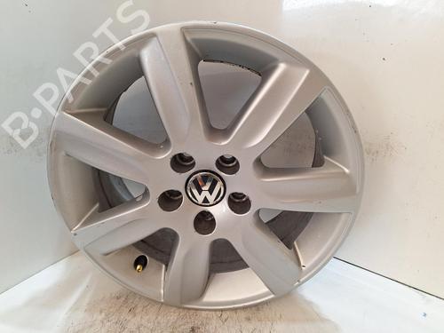 Llanta Llanta VW POLO V (6R1, 6C1) 1.2 (60 hp) 37184227 37184227