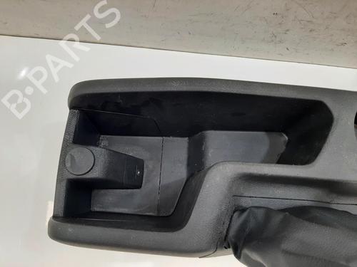 Middle console FORD TRANSIT CONNECT V408 Box Body/MPV 1.6 TDCi | BP36383409I22 - Image 4