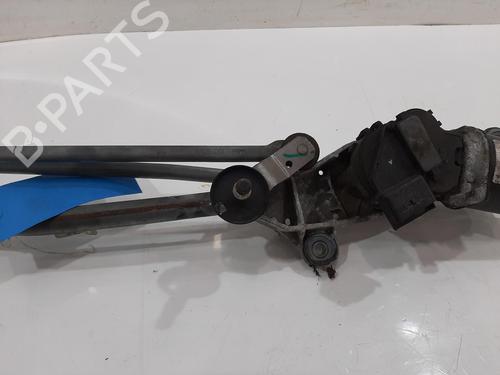 Front wiper motor NISSAN QASHQAI / QASHQAI +2 I (J10, NJ10, JJ10E) 1.6 | BP26818967M29 