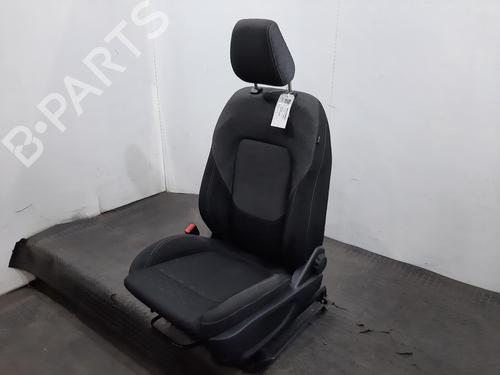 Left front seat FORD PUMA (J2K, CF7) 1.0 EcoBoost mHEV | BP38440853C15 - Image 3