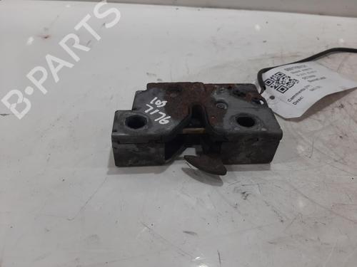 Used Hood lock Hood lock 38010780 38010780