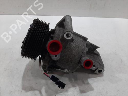 AC compressor DACIA SANDERO II TCe 90 (B8M1, B8MA, B8AC) | BP29945734M34