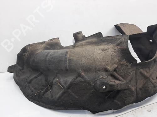 Wheel arch LAND ROVER RANGE ROVER EVOQUE (L538) 2.2 D 4x4 | BP28617829C56 