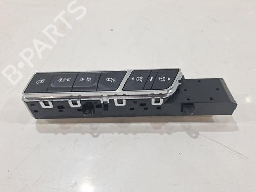 Modulo elettronico JAGUAR I-PACE (X590) EV400 AWD (400 hp) 31705757