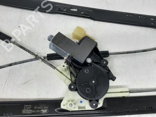 Rear right window mechanism LAND ROVER RANGE ROVER IV (L405) 4.4 SDV8 4x4 | BP26814558C25 