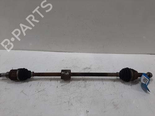 Used Other Other FORD KA+ III (UK, FK) 1.2 (70 hp) 30406477 30406477