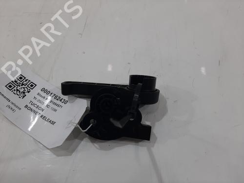 Other HYUNDAI TUCSON (NX4E, NX4A) 1.6 T-GDi | BP37184249O1 - Image 5