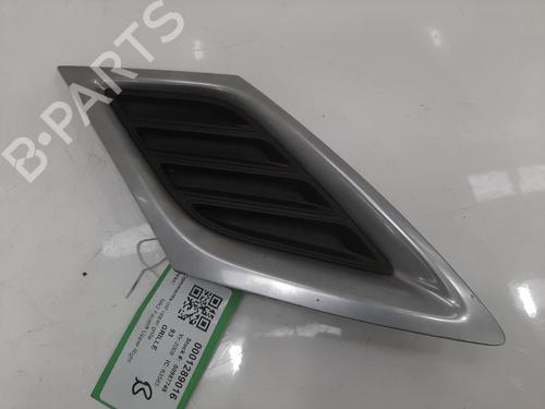 Used Grille SAAB 9-3 (YS3F, E79, D79, D75) 1,8t (150 hp) 26862129