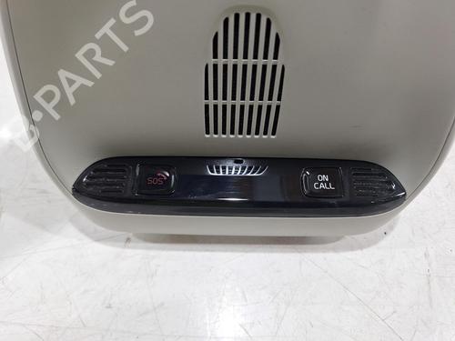 Interior roof light VOLVO XC90 II (256) B5 Mild-Hybrid AWD | BP40185312I8 - Image 3
