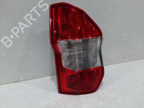 Left taillight FORD TOURNEO COURIER B460 MPV 1.0 EcoBoost | BP37443425C34 - Image 2
