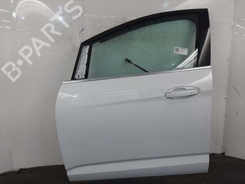 Used Left front door Left front door FORD C-MAX II (DXA/CB7, DXA/CEU) 1.6 TDCi (115 hp) 39765982 39765982