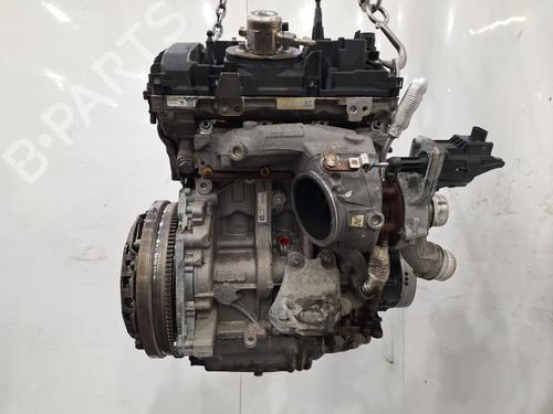 Engine BMW 1 (F20) 118 i | BP40600908M1  - Image 6