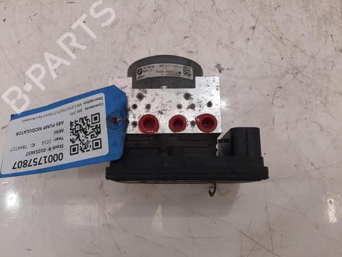 Used ABS pump ABS pump 36890834 36890834