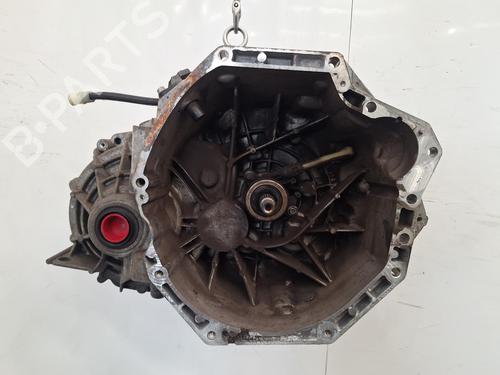 gearbox-renault-megane-iii-hatchback-bz01_-b3_-2008-37236312 main image