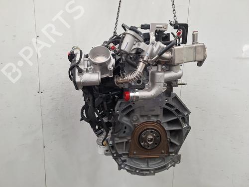 Used Engine Engine FORD KUGA III (DFK) 2.5 Duratec PHEV (242 hp) 40205815 40205815