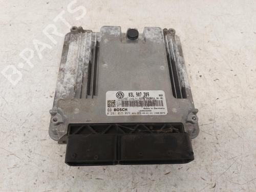 Computer VW PASSAT B6 Variant (3C5) 2.0 TDI | BP26807517M11 