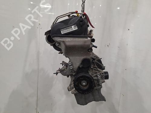 Used Engine Engine VW POLO V (6R1, 6C1) 1.2 TSI 16V (90 hp) 39694567 39694567