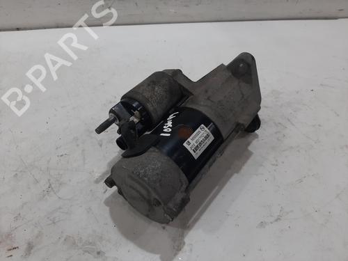 Starter VAUXHALL ASTRA Mk VII (K) (B16) 1.6 Turbo | BP37648004M8 - Image 4