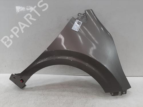 Used Right front fenders Right front fenders KIA PICANTO III (JA) 1.2 (84 hp) 33720815 33720815