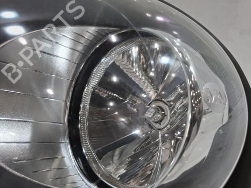 Left headlight MINI MINI (F55) Cooper | BP40040234C28 - Image 5