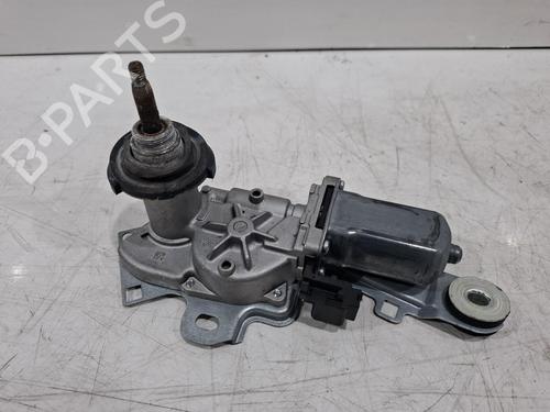 Used Rear wiper motor Rear wiper motor TOYOTA AYGO (_B4_) 1.0 (KGB40) (69 hp) 40215187 40215187