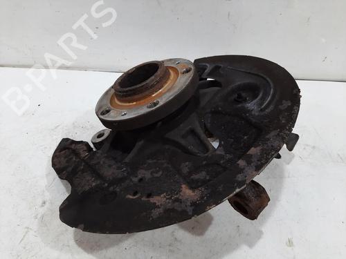 Used Left front steering knuckle Left front steering knuckle 37515951 37515951