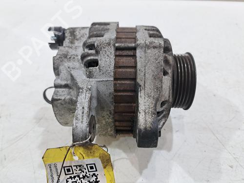 Used Alternator HONDA JAZZ II (GD_, GE3, GE2) 1.3 iDSi (GD1) (83 hp) 31846727