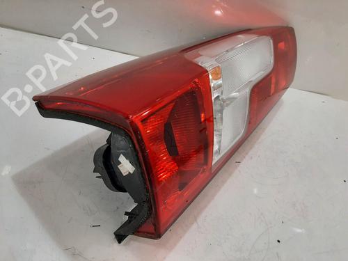 Left taillight CITROËN JUMPER II Platform/Chassis 2.2 BlueHDi 140 | BP39267300C34 - Image 3
