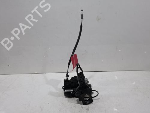 Used Front left lock Front left lock HYUNDAI ix20 (JC) 1.6 (125 hp) 40010791 40010791
