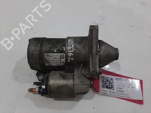 Starter FIAT PANDA (312_, 319_) 1.2 (312PXA1A) | BP37540085M8 - Image 5