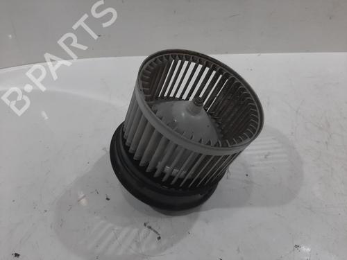 Used Heater blower motor NISSAN QASHQAI / QASHQAI +2 I (J10, NJ10, JJ10E) 1.6 (114 hp) 26768442