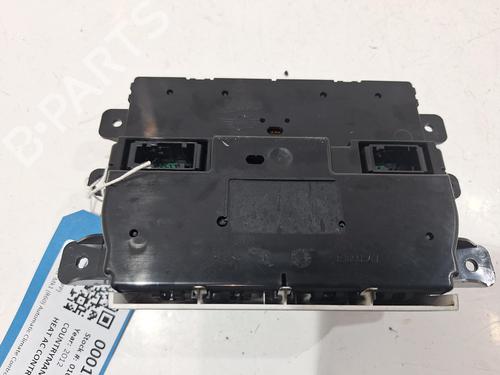 Climate control MINI MINI COUNTRYMAN (R60) Cooper | BP31903610I5 