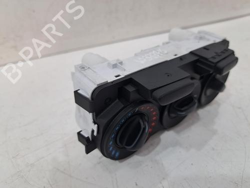 Climate control VAUXHALL CORSA Mk IV (E) (X15) 1.4 | BP31964589I5