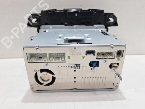 Electronic module HYUNDAI TUCSON (TL, TLE) 1.7 CRDi | BP26824047M83 