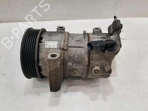 Airco pomp CITROËN C3 II (SC_) 1.0 VTi 68 (68 hp) 29059200