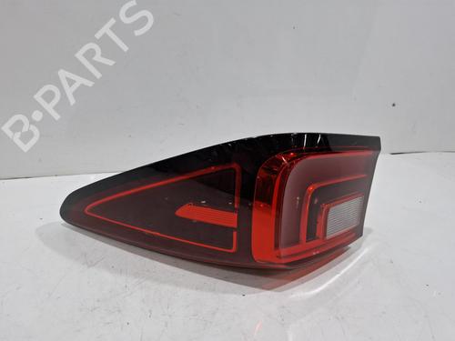 Right taillight MG MG ZS SUV (AZS1) 1.5 VTi | BP38463591C35  - Image 5