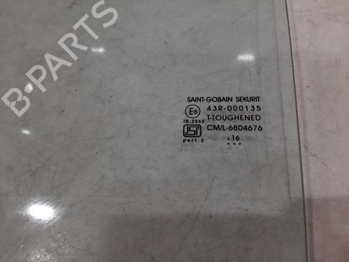 Rear left door window KIA PICANTO II (TA) 1.2 | BP26778678C20 