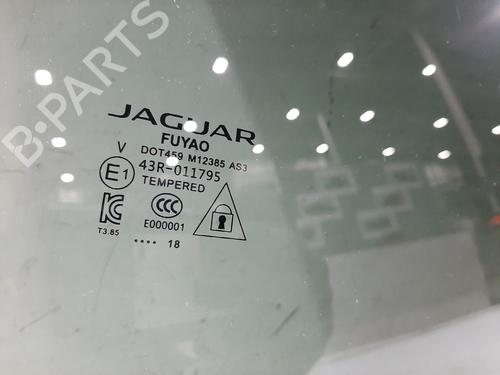 Luna trasera derecha JAGUAR I-PACE (X590) EV400 AWD | BP30670531C21 