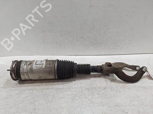 Used Right front shock absorber LAND ROVER RANGE ROVER IV (L405) 4.4 SDV8 4x4 (340 hp) 32324121