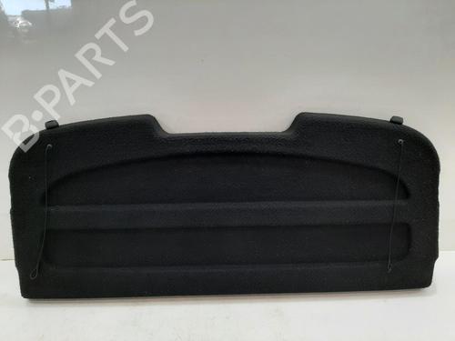 Used Rear parcel shelf Rear parcel shelf FORD FIESTA VI (CB1, CCN) 1.4 (97 hp) 34233543 34233543