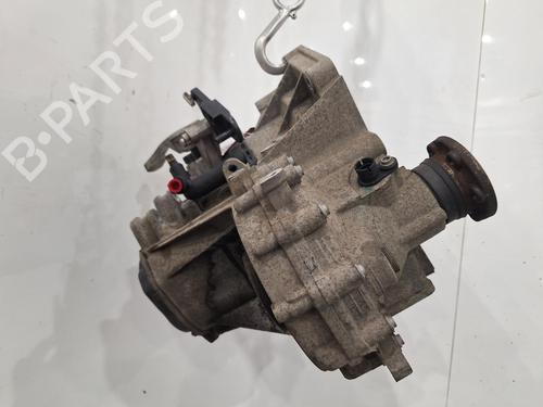 Gearbox VW POLO V (6R1, 6C1) 1.2 | BP29524985M3