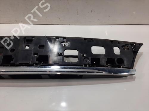 Tailgate handle VAUXHALL MERIVA Mk II (B) (S10) 1.4 | BP29809407C132 