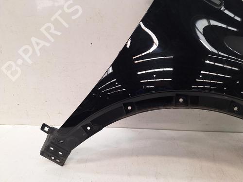 Right front fenders RENAULT CAPTUR I (J5_, H5_) 0.9 TCe 90 | BP26937586C42