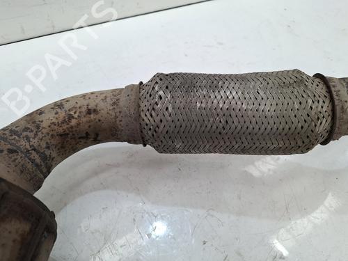 Particulate filter FORD TRANSIT Van (FA_ _) 2.2 TDCi | BP38620738M81 - Image 6