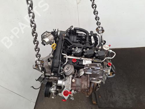 Engine FORD FOCUS III 1.0 EcoBoost | BP39587219M1  - Image 5