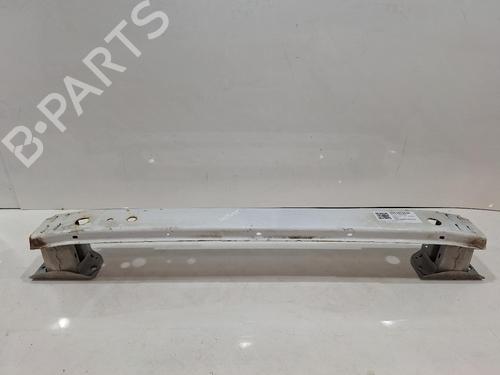 Used Rear bumper reinforcement Rear bumper reinforcement TOYOTA YARIS (_P13_) 1.3 (NSP130_, NSP130) (99 hp) 39934799 39934799