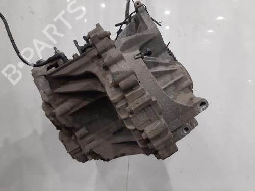 Gearbox VOLVO V40 Hatchback (525) D2 | BP34179614M3  - Image 5