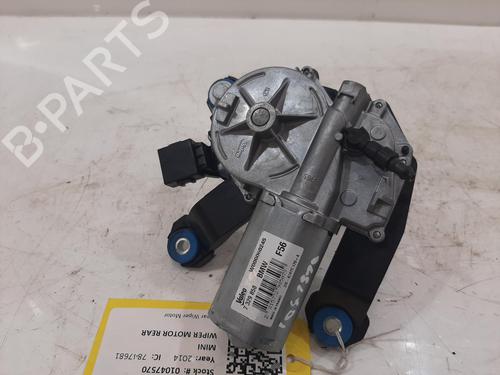 Rear wiper motor MINI MINI (F56) Cooper | BP33868710M102  - Image 5